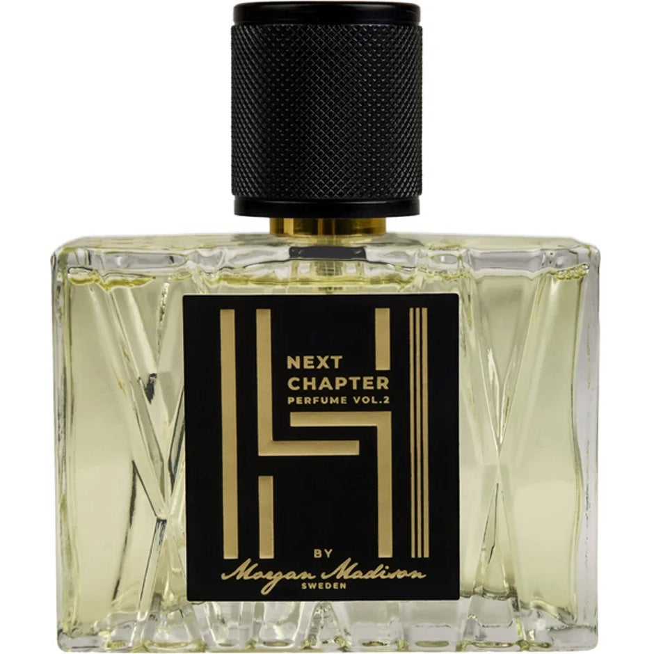 Next Chapter Vol. 2 Eau de Parfum