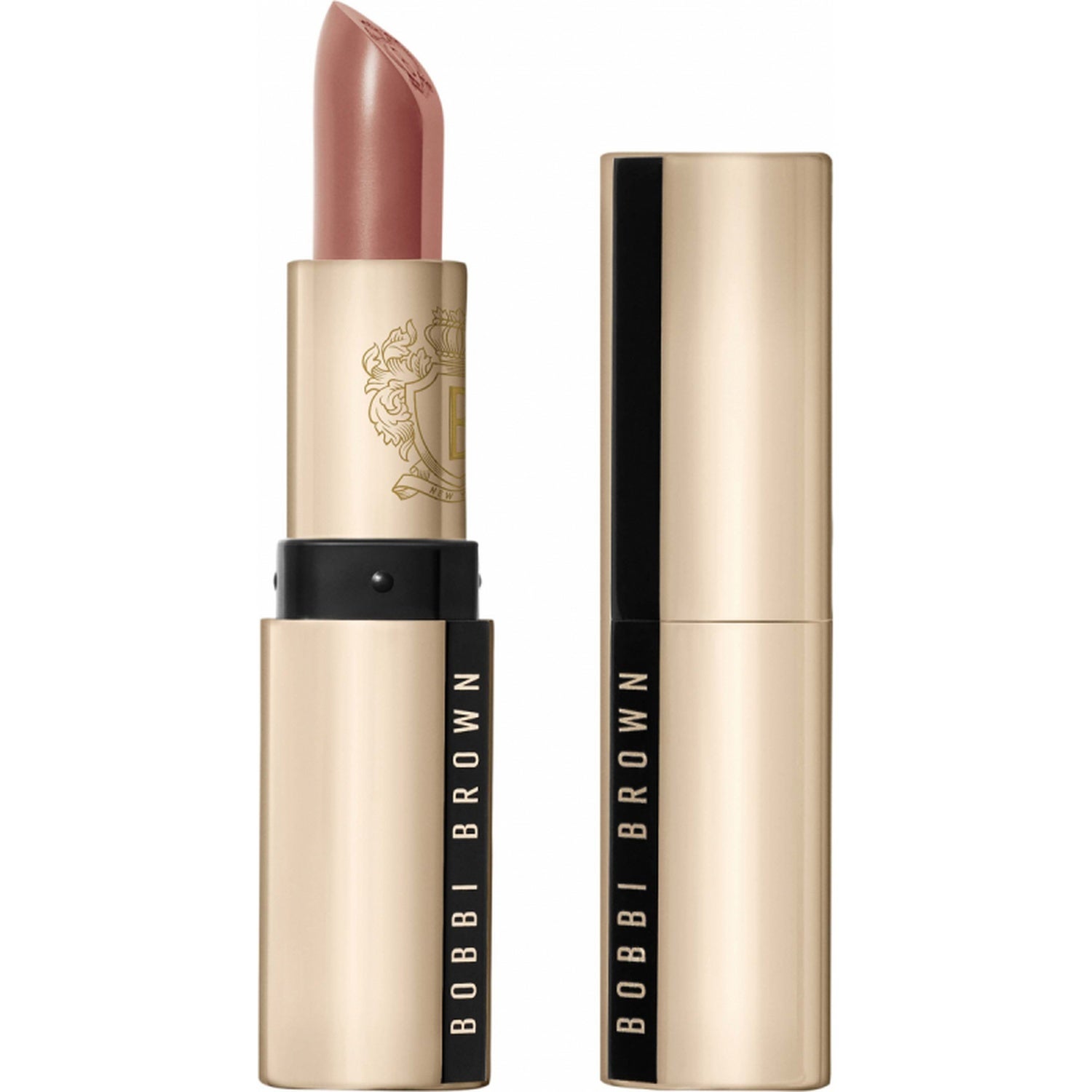 Bobbi Brown Luxe Lipstick läppsmink dam