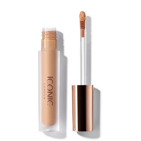 Seamless Concealer