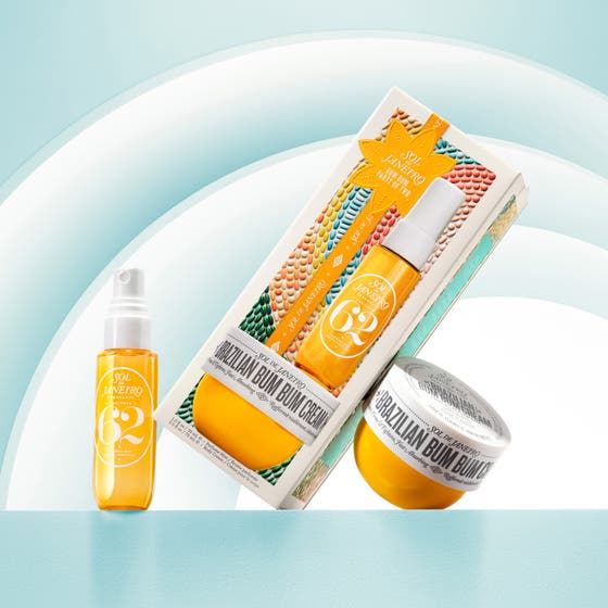 Bum Bum Party of Two Giftset