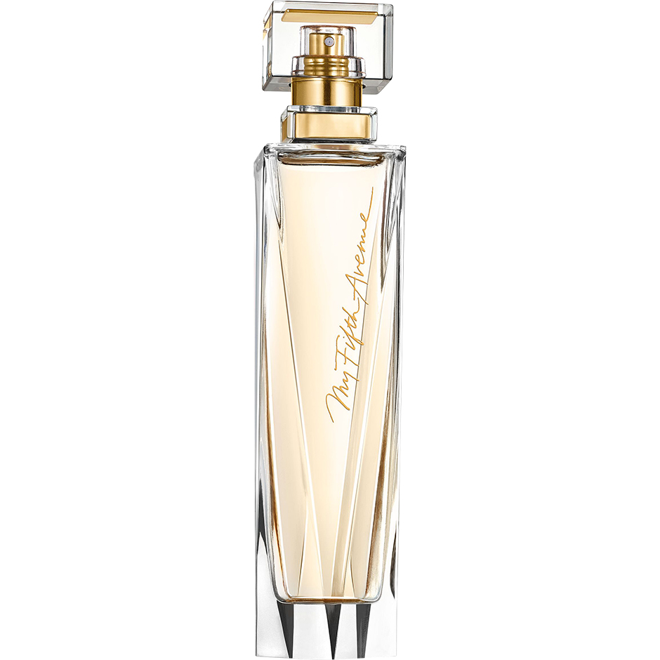 My Fifth Avenue