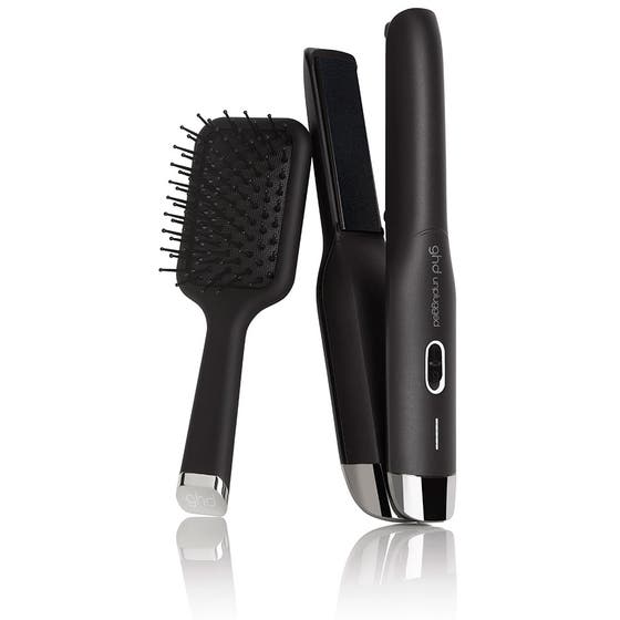 Unplugged Styler Gift Set