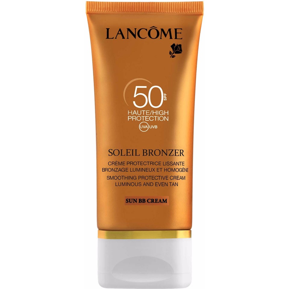 Soleil Bronzer Sun BB Cream SPF50