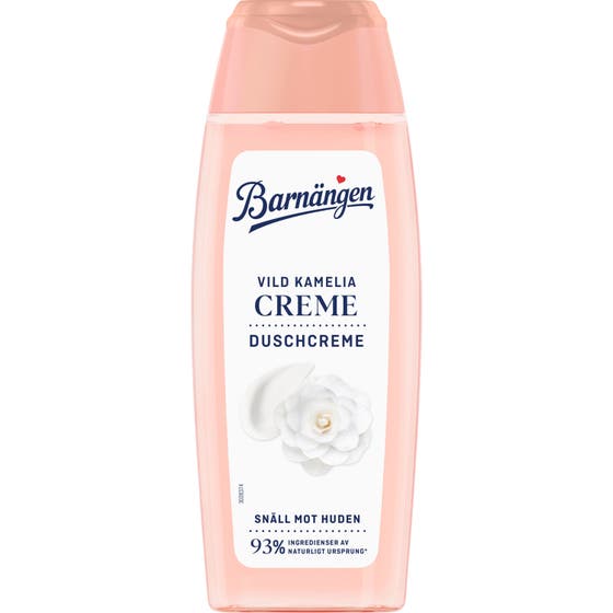 Shower Creme