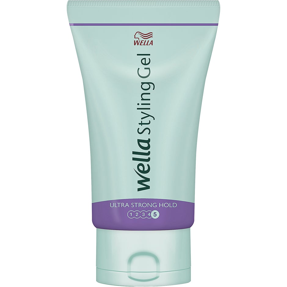 Wella Styling Gel Ultra Strong 150 ml