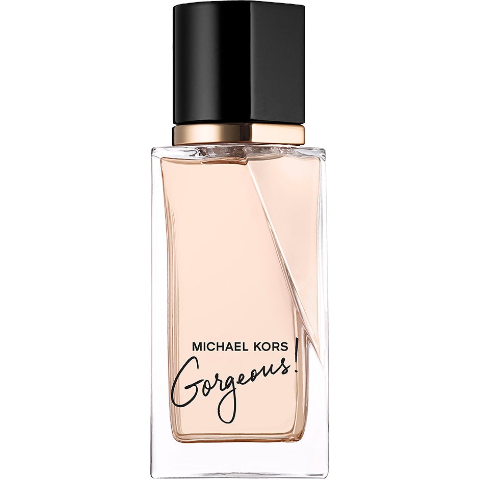 Michael Kors Gorgeous! Edp Spray parfym dam – bild 10