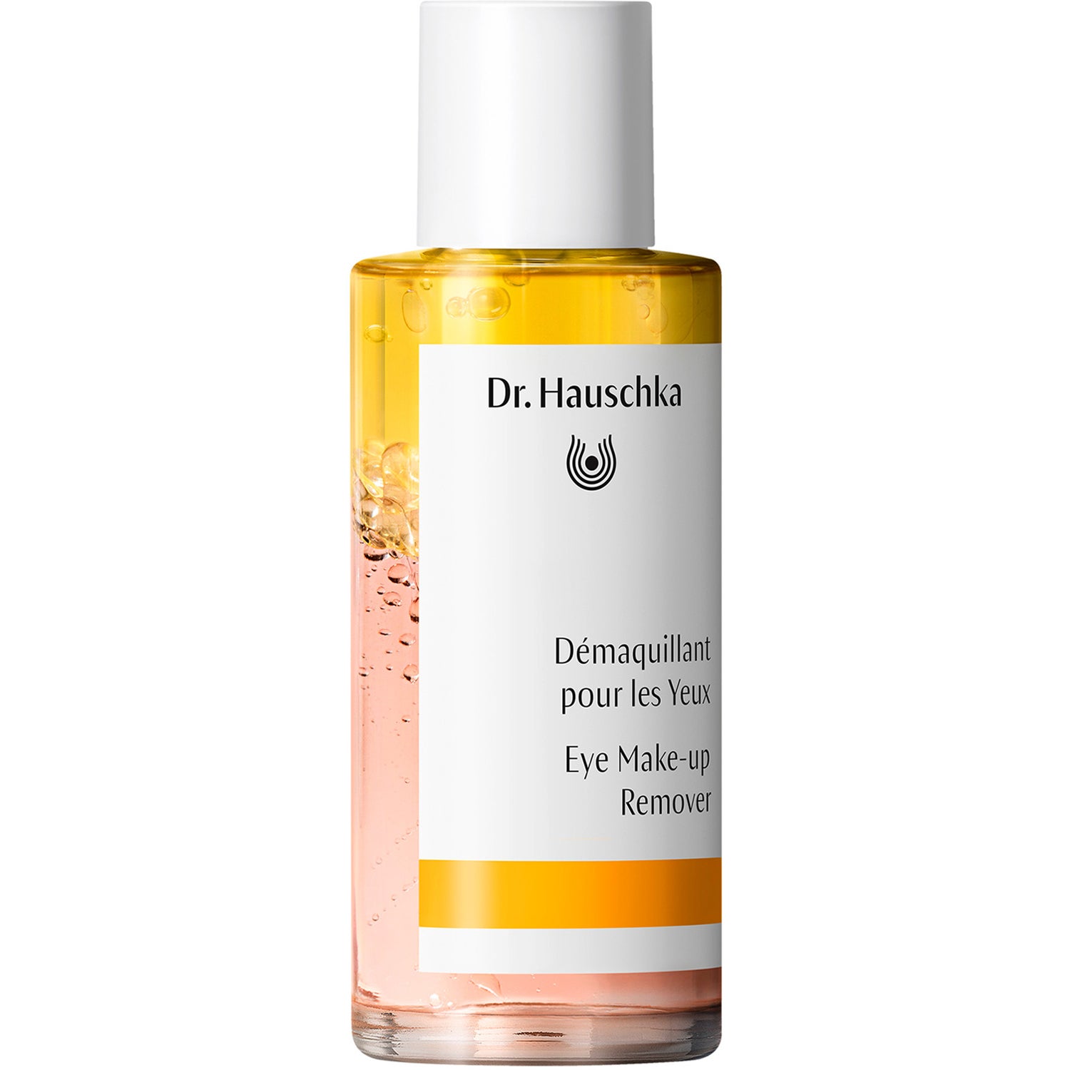 , 75 ml Dr. Hauschka Sminkborttagning