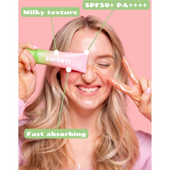 Watermelon Sun Cream