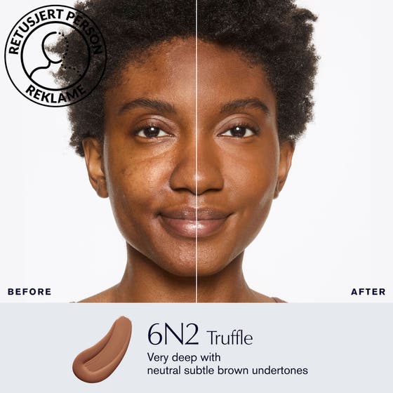 Double Wear Stay-In-Place Makeup SPF10