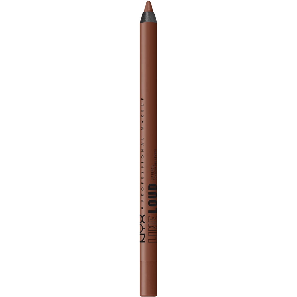 Line Loud Lip Pencil Make A Statement 34