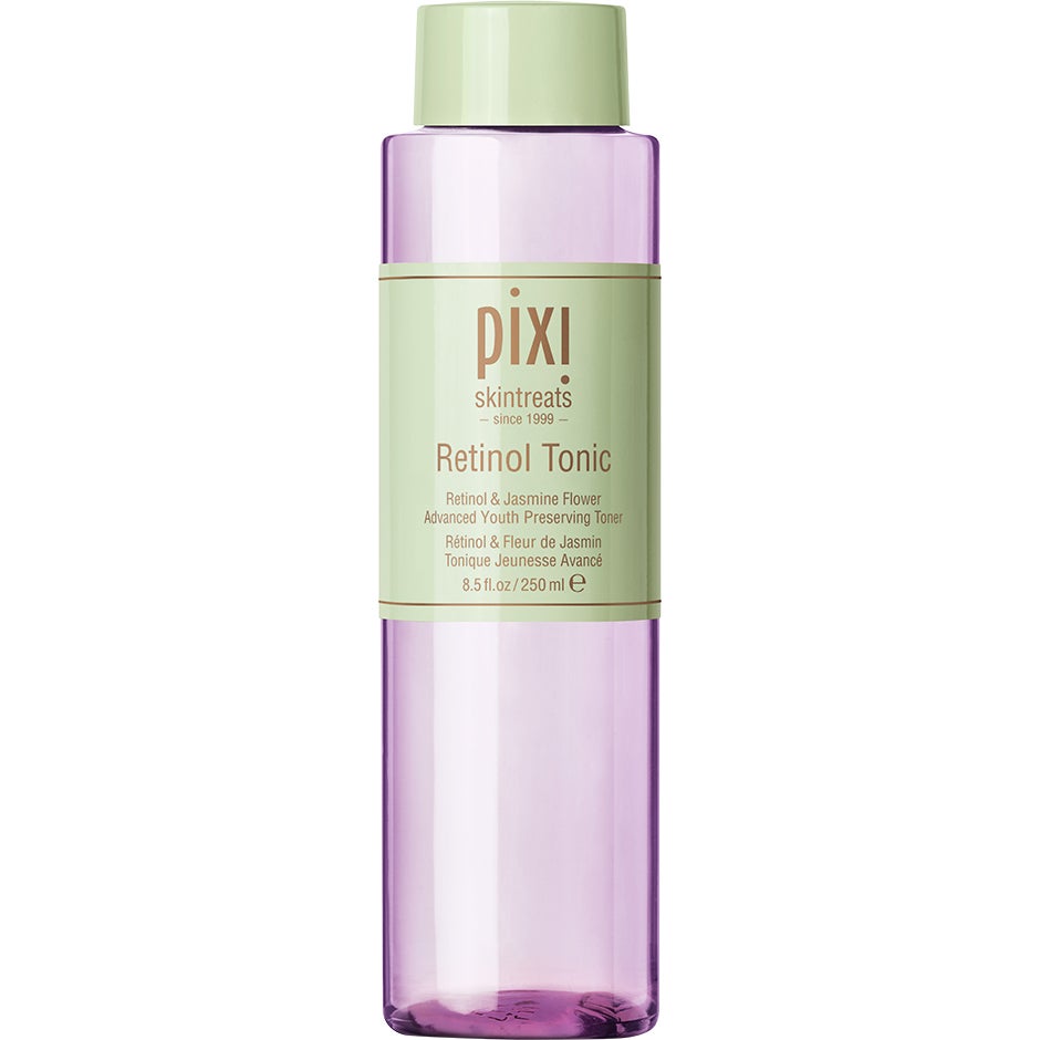 Pixi Retinol Tonic rengöring & peeling dam – bild 2
