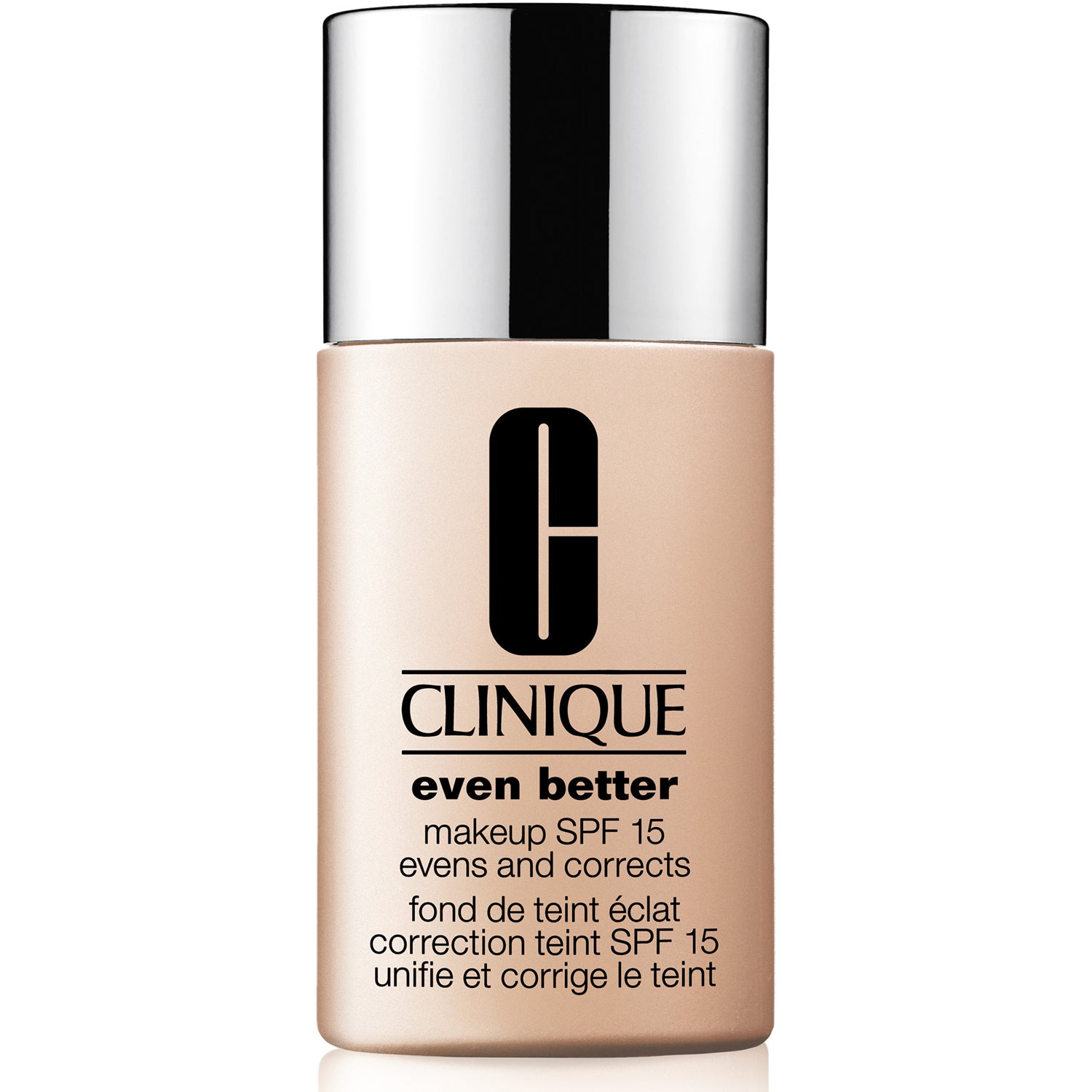 Clinique Even Better Makeup Spf 15 foundation & concealer dam – bild 7