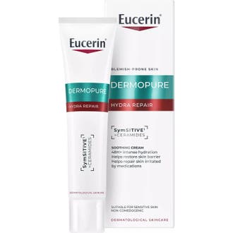 Face Cream DermoPure Hydra Repair