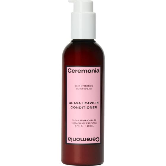 Guava Leave In Conditioner