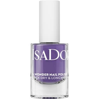 The Wonder Nail Polish Quick dry & Longwear