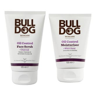 Shine Control Essentials