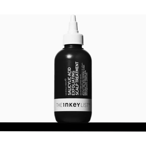 Salicylic Acid Exfoliating Scalp Treatment