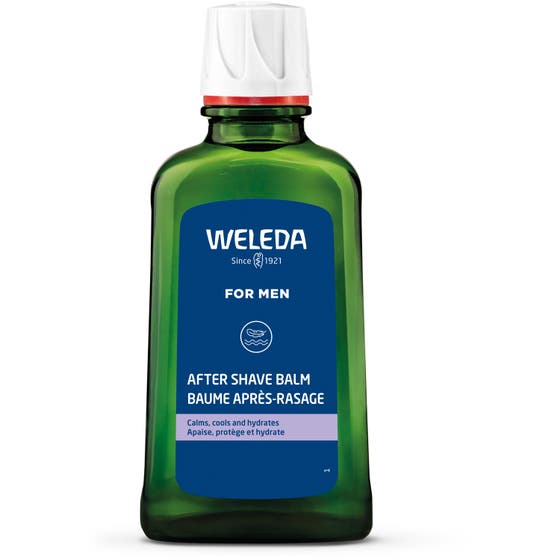 After Shave Balm