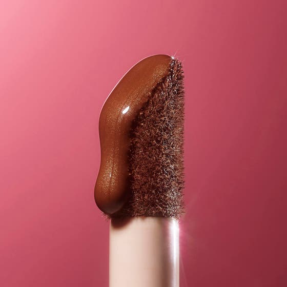 Halo Glow Liquid Filter