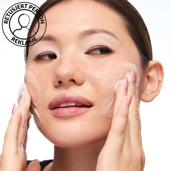 Major Foamo Jelly Cleanser