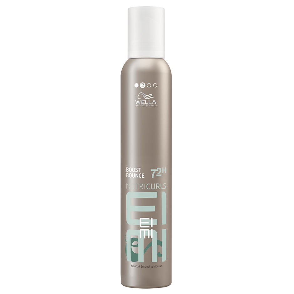 Wella Professionals EIMI Nutricurls Boost Bounce 300 ml billede