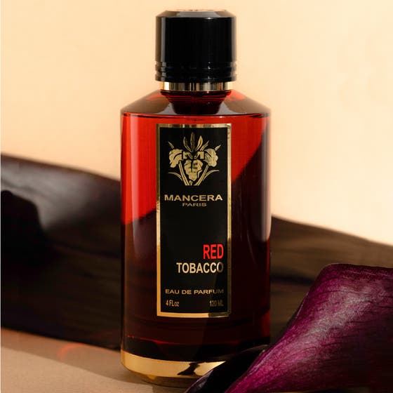 Red Tobacco