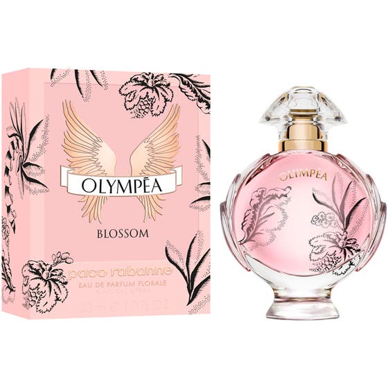 Olympea & Olympea Blossom Set
