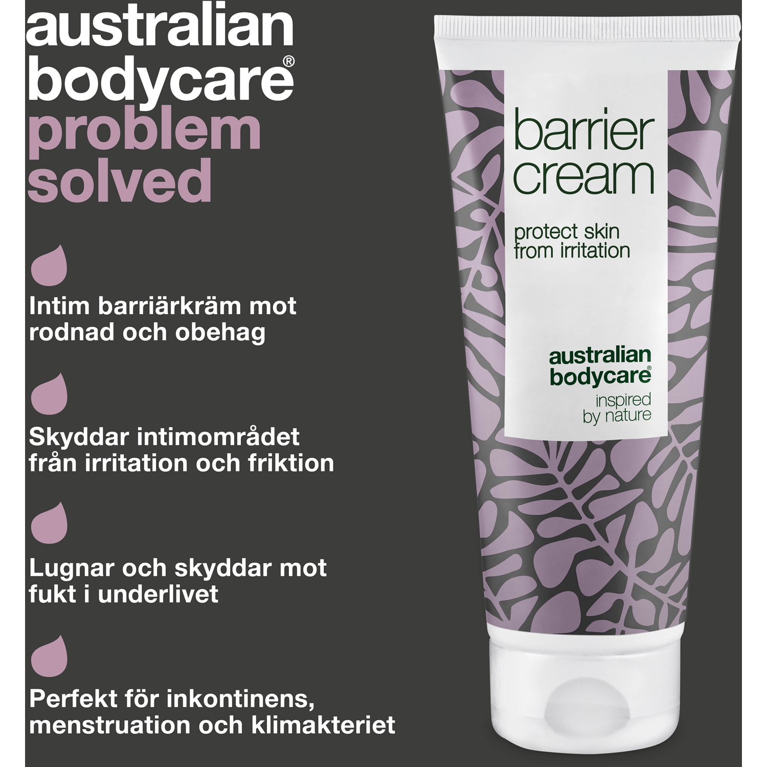 Barrier Cream
