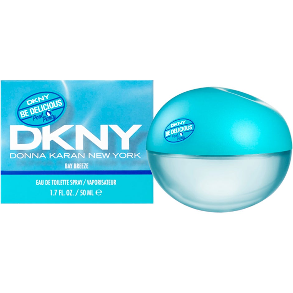 Alternativ bild 1 för DKNY Pool Party Bay Breeze - 250 ml