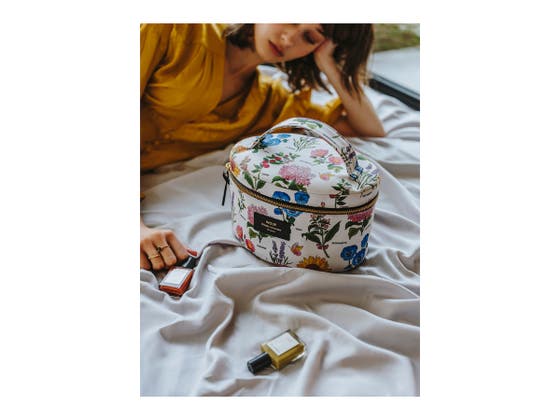 XL Beauty Toiletry Bag