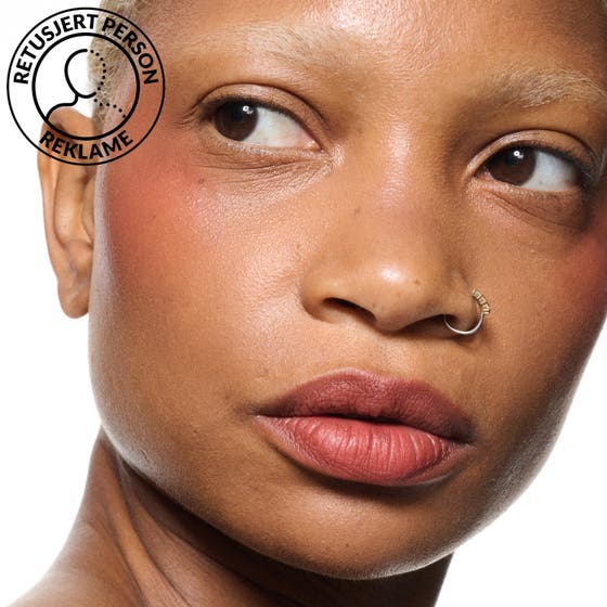 Powder Kiss Lip + Cheek Mousse