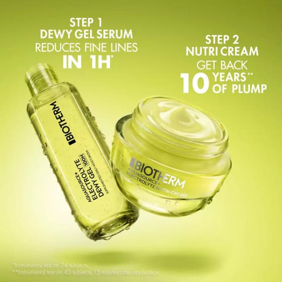 BT AQS ELECTRO CREAM T30ML