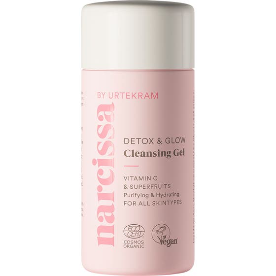 Narcissa Detox Glow