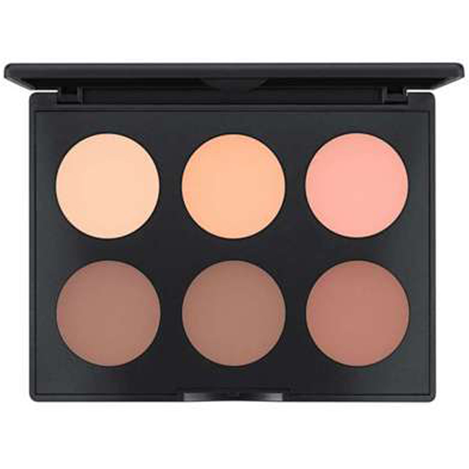 Studio Fix Sculpt and Shape Contour Palette