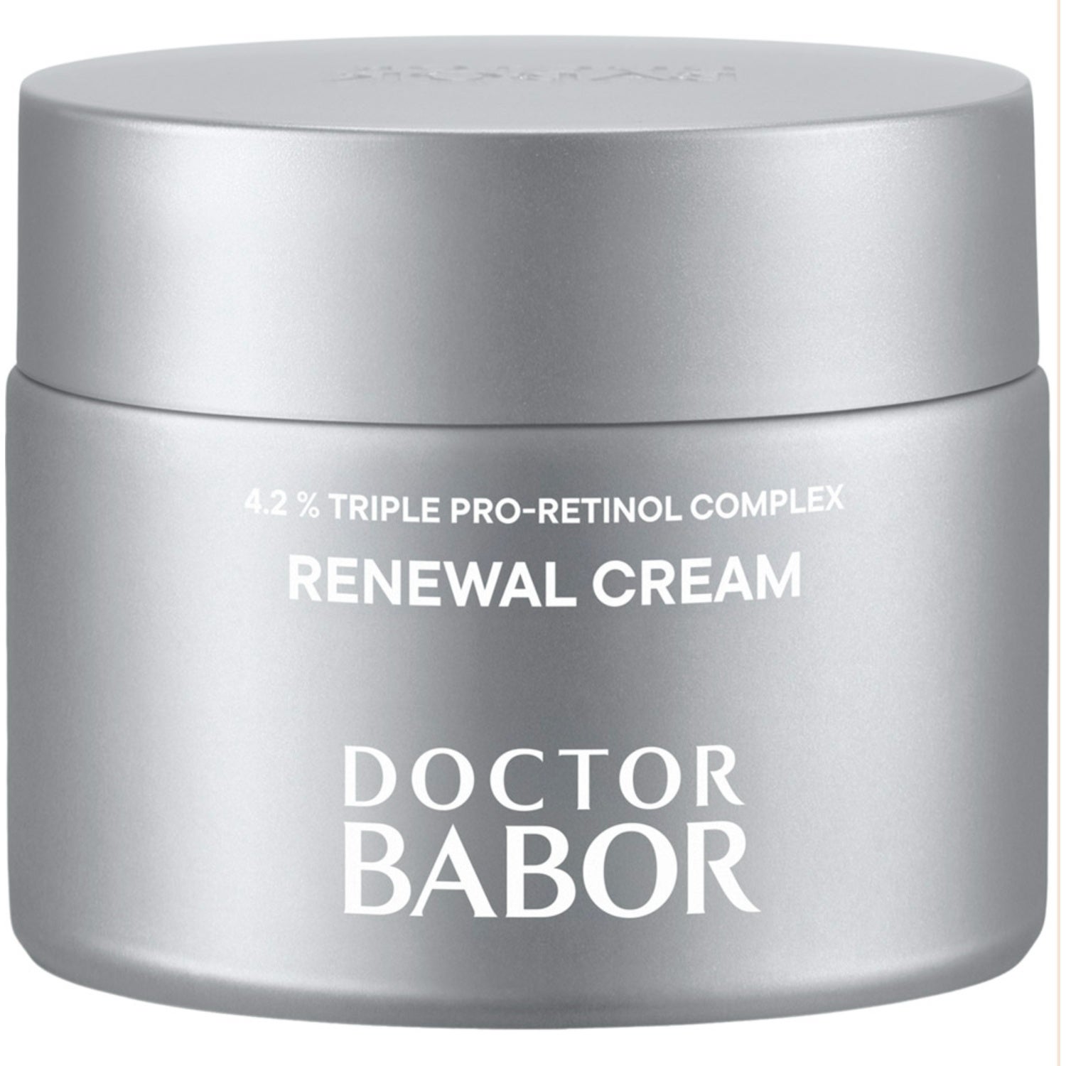 Babor Renewal Cream 30 ml