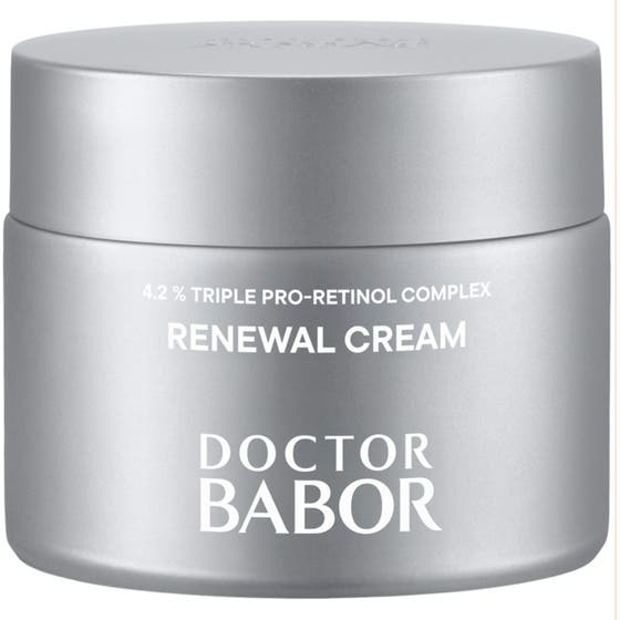 Renewal Cream