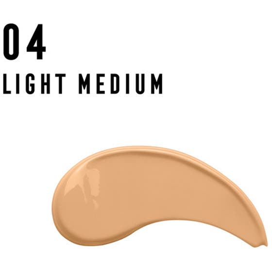 Miracle Second Skin Hybrid Foundation