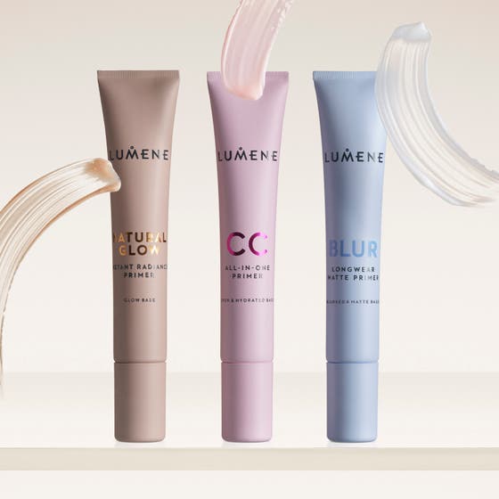 Blur Longwear Matte Primer