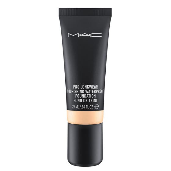 Pro Longwear Nourishing Waterproof Foundation