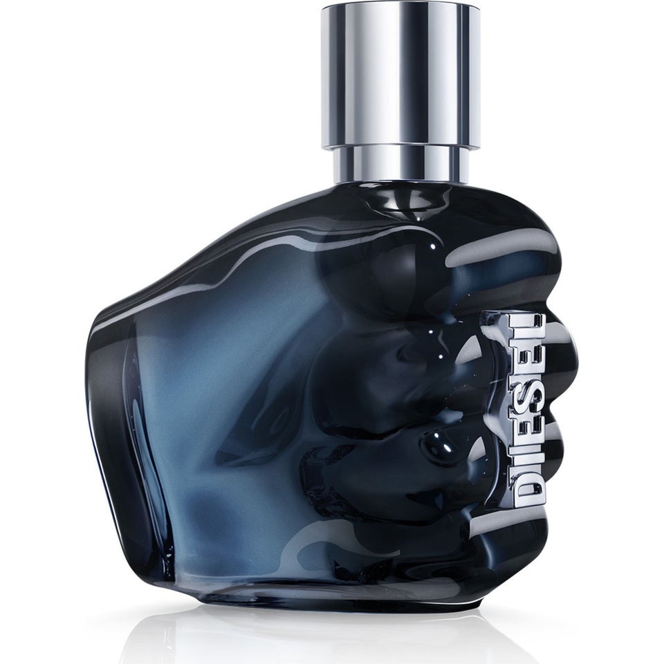 Only The Brave Eau de Parfum