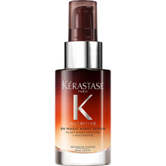 Nutritive 8H Overnight Serum Travel Size