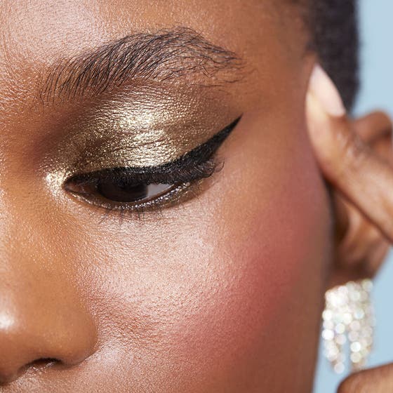 Glitter Melt Liquid Eyeshadow