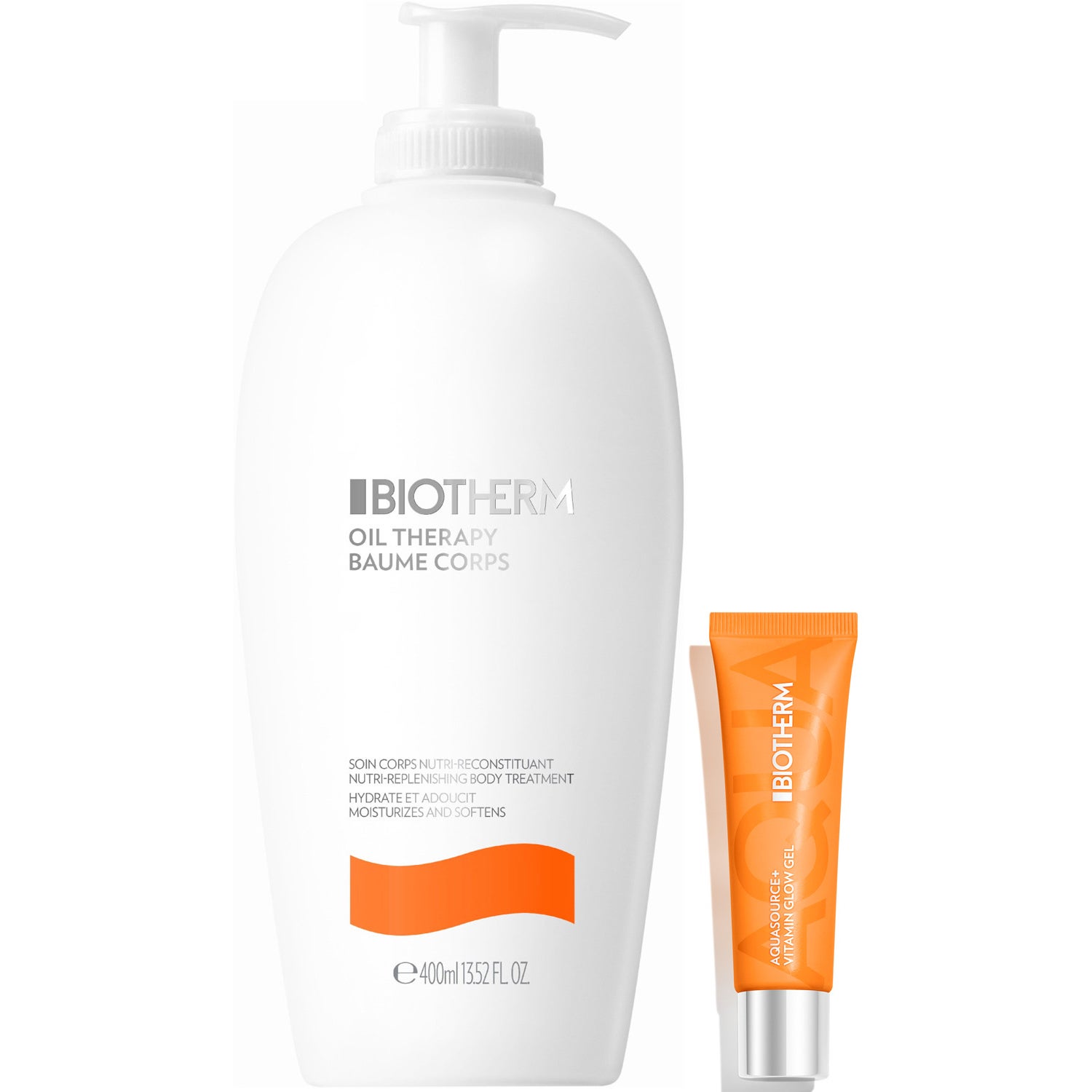 Biotherm Radiance Ritual