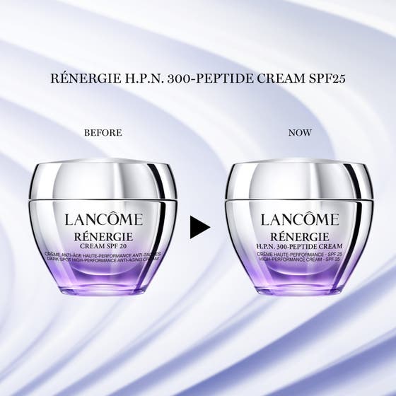 Rénergie H.P.N. 300-Peptide Cream SPF25
