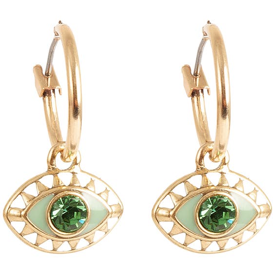 Colorama Creol Eye Gold Green