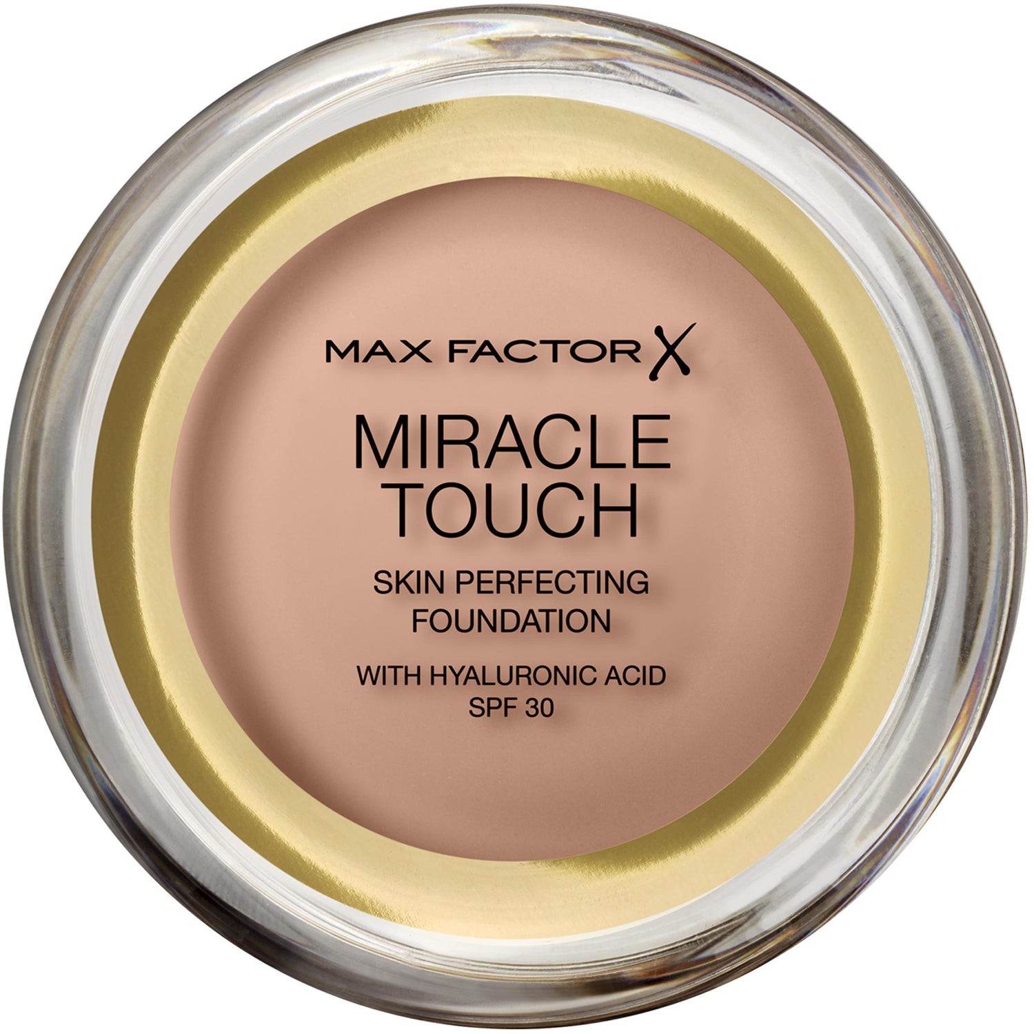 Max Factor Miracletouch Foundation foundation & concealer dam – bild 7