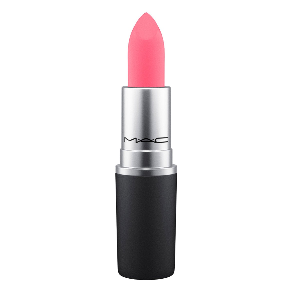 MAC Cosmetics Powder Kiss Lipstick Sexy But Sweet 3 g