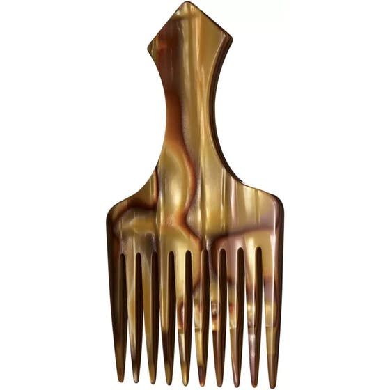 Resin Diamond Pick