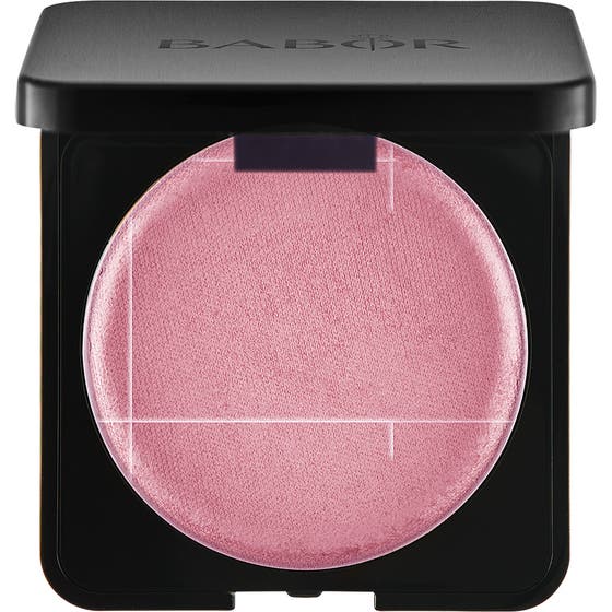 Satin Blush