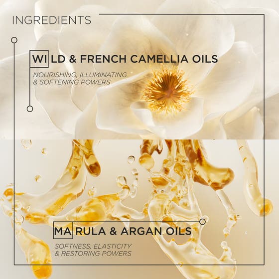 Luxe Hair Oil Discovery Set
